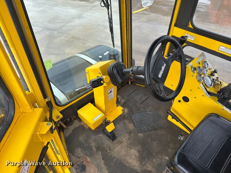 image for item EV1768 Superior Broom DT80K broom