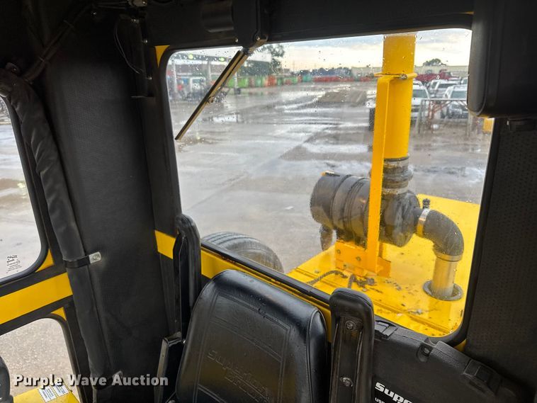 image for item EV1768 Superior Broom DT80K broom