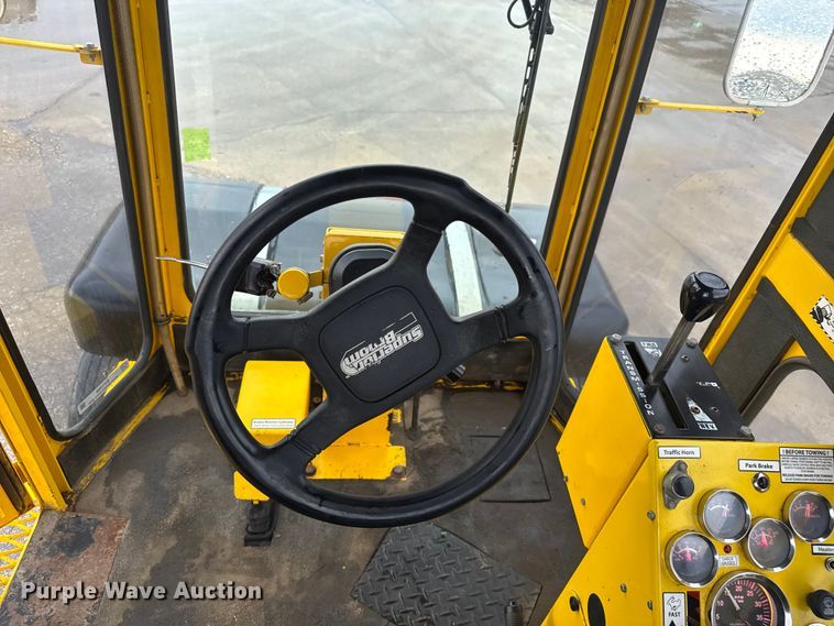 image for item EV1768 Superior Broom DT80K broom