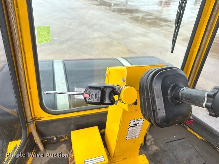 image for item EV1768 Superior Broom DT80K broom