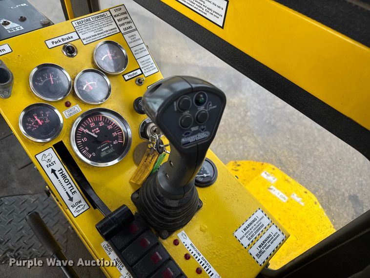 image for item EV1768 Superior Broom DT80K broom