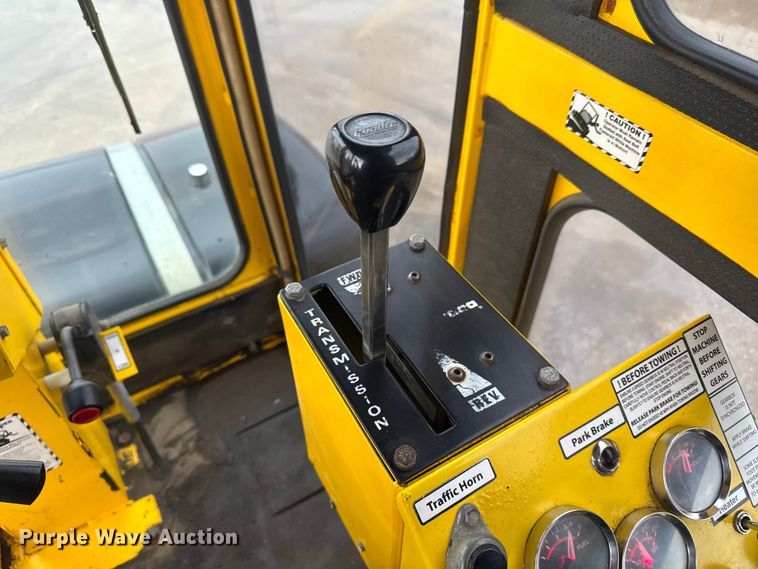 image for item EV1768 Superior Broom DT80K broom