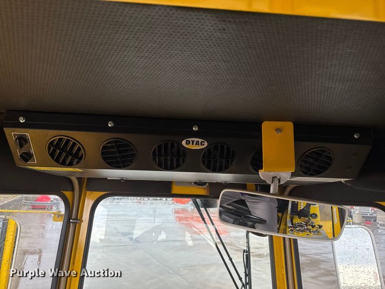 image for item EV1768 Superior Broom DT80K broom