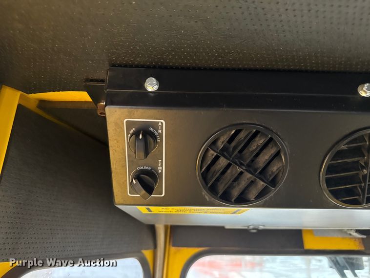 image for item EV1768 Superior Broom DT80K broom