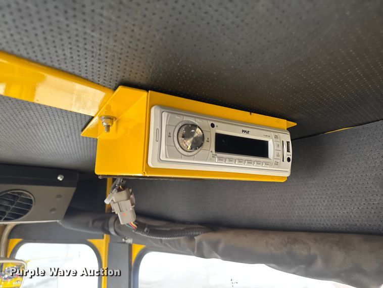 image for item EV1768 Superior Broom DT80K broom