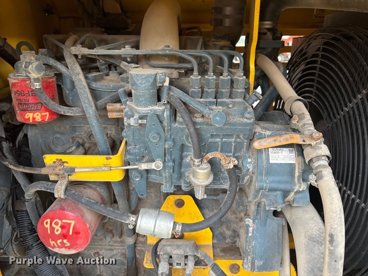 image for item EV1768 Superior Broom DT80K broom