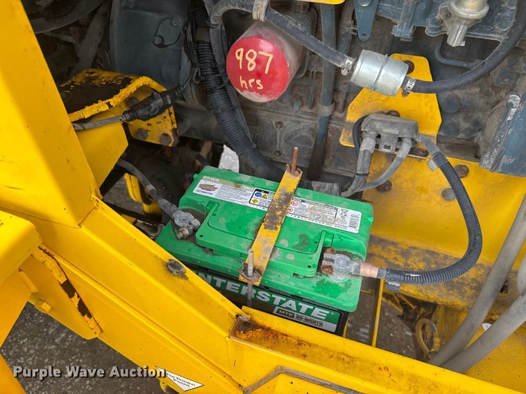 image for item EV1768 Superior Broom DT80K broom