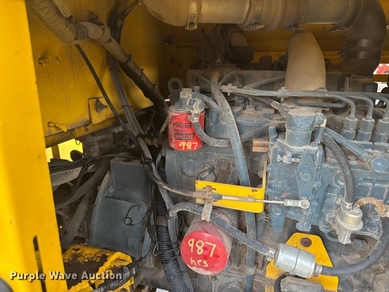 image for item EV1768 Superior Broom DT80K broom