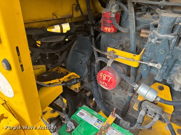 image for item EV1768 Superior Broom DT80K broom