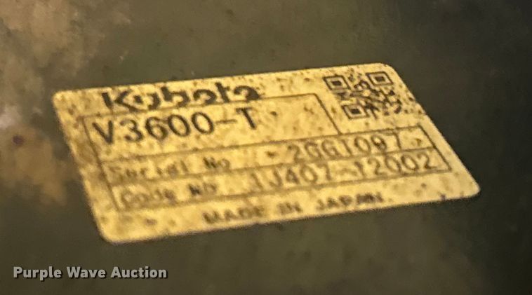 image for item EV1768 Superior Broom DT80K broom