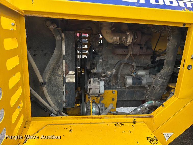 image for item EV1768 Superior Broom DT80K broom