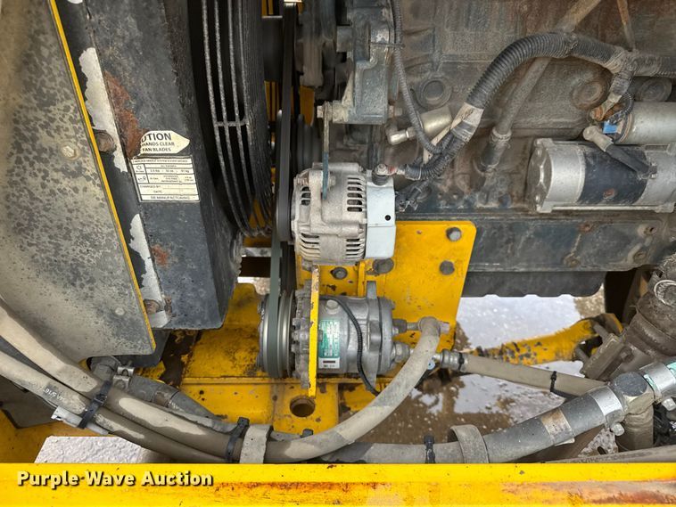 image for item EV1768 Superior Broom DT80K broom