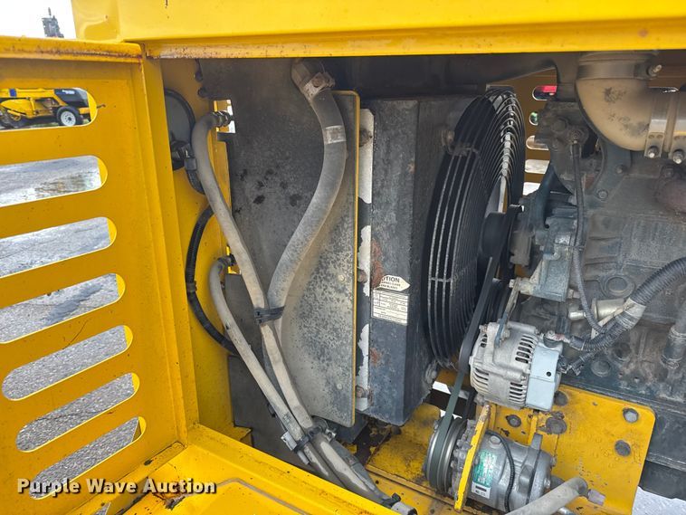 image for item EV1768 Superior Broom DT80K broom