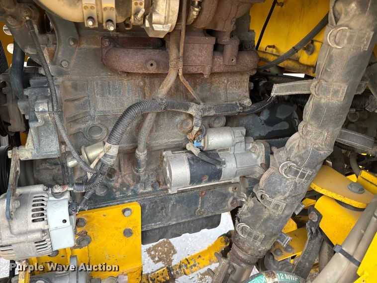 image for item EV1768 Superior Broom DT80K broom