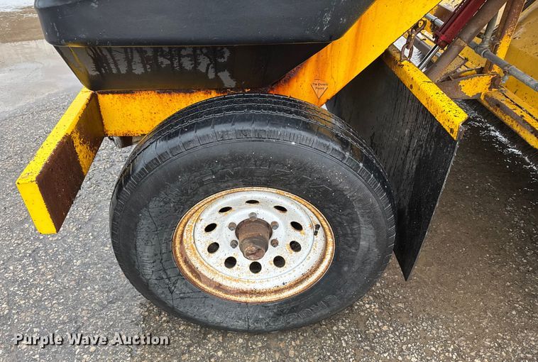 image for item EV1768 Superior Broom DT80K broom