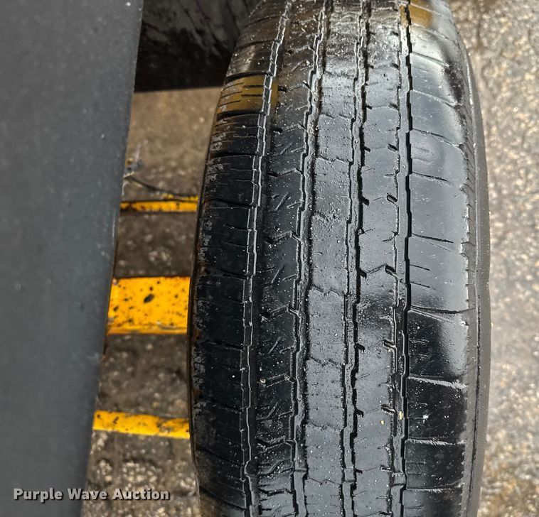 image for item EV1768 Superior Broom DT80K broom