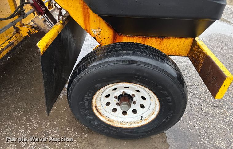 image for item EV1768 Superior Broom DT80K broom