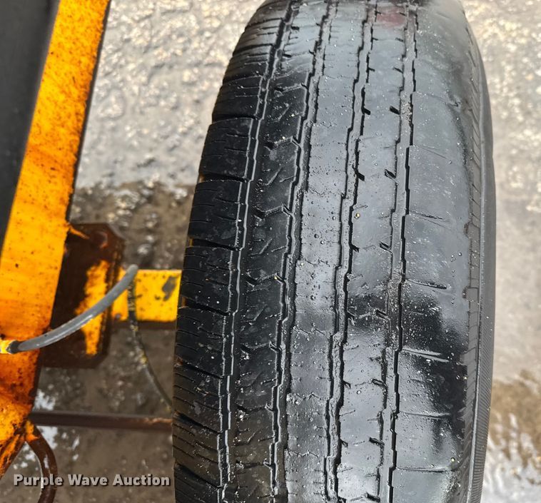 image for item EV1768 Superior Broom DT80K broom