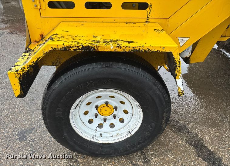 image for item EV1768 Superior Broom DT80K broom