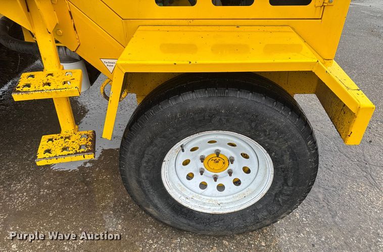 image for item EV1768 Superior Broom DT80K broom