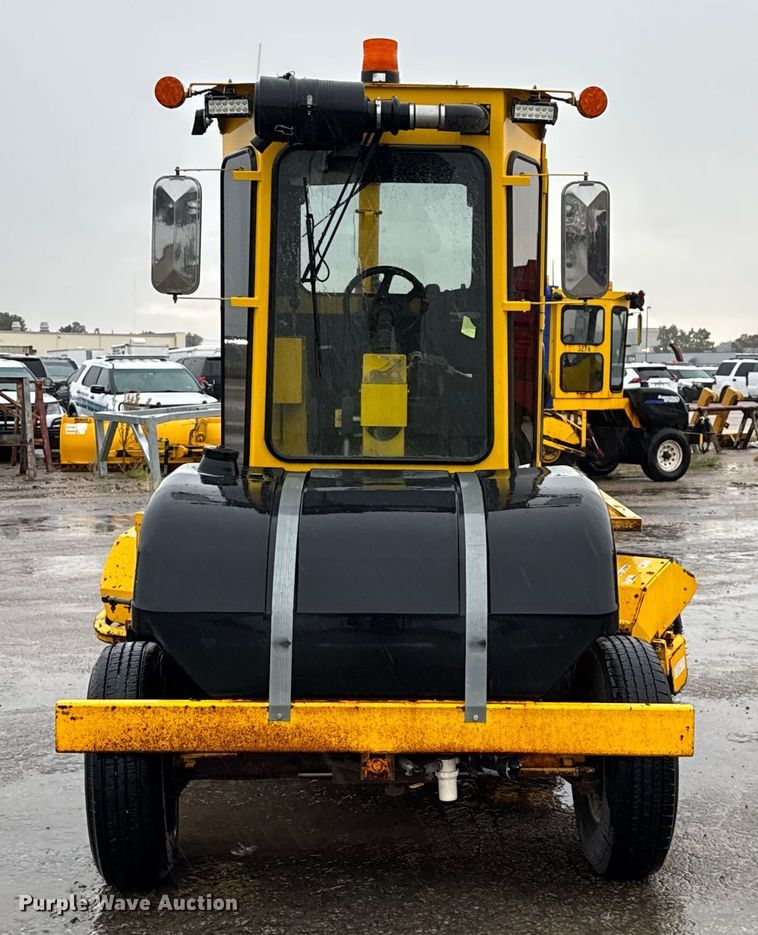 image for item EV1769 Superior Broom DT80K broom