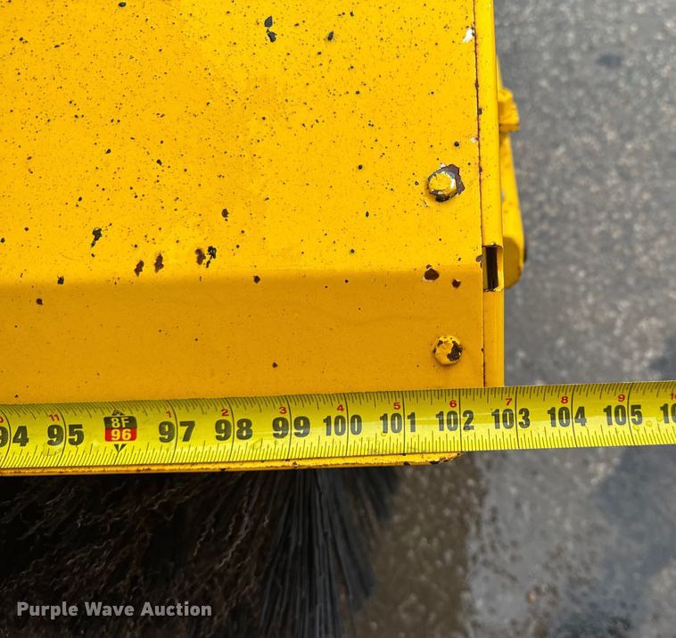 image for item EV1769 Superior Broom DT80K broom