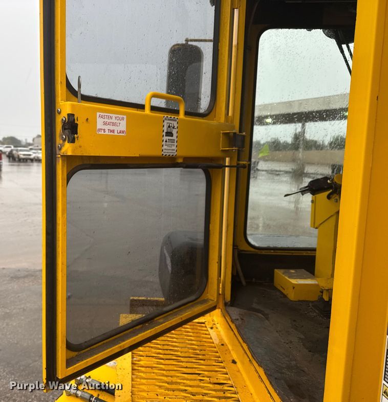 image for item EV1769 Superior Broom DT80K broom