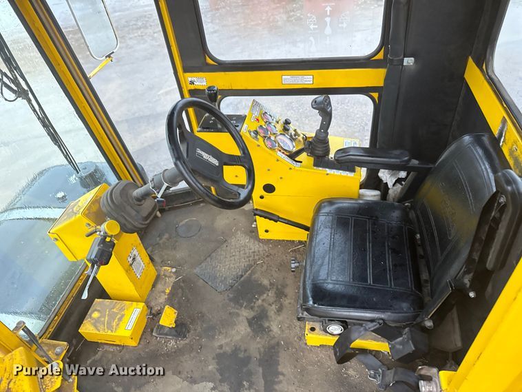 image for item EV1769 Superior Broom DT80K broom