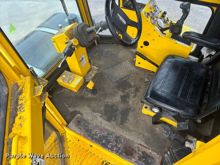 image for item EV1769 Superior Broom DT80K broom