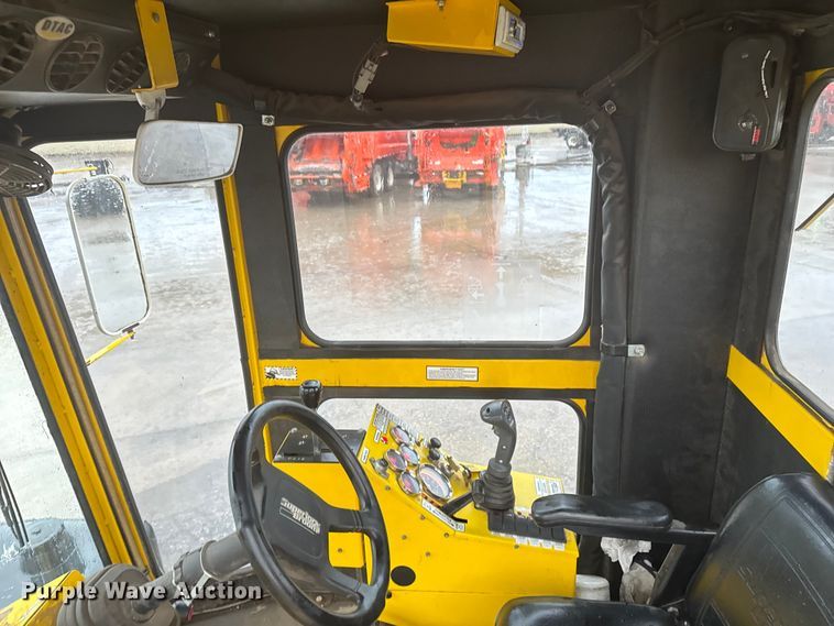 image for item EV1769 Superior Broom DT80K broom