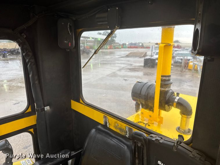 image for item EV1769 Superior Broom DT80K broom