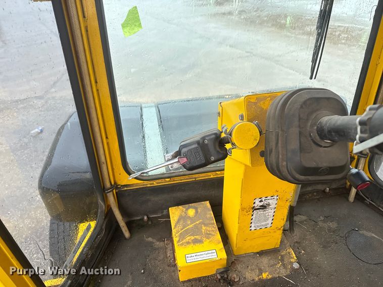 image for item EV1769 Superior Broom DT80K broom