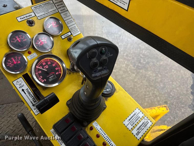 image for item EV1769 Superior Broom DT80K broom