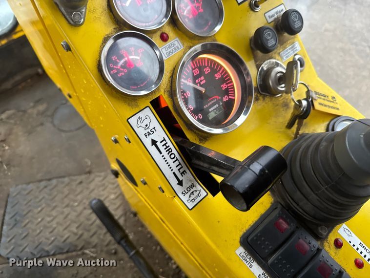 image for item EV1769 Superior Broom DT80K broom