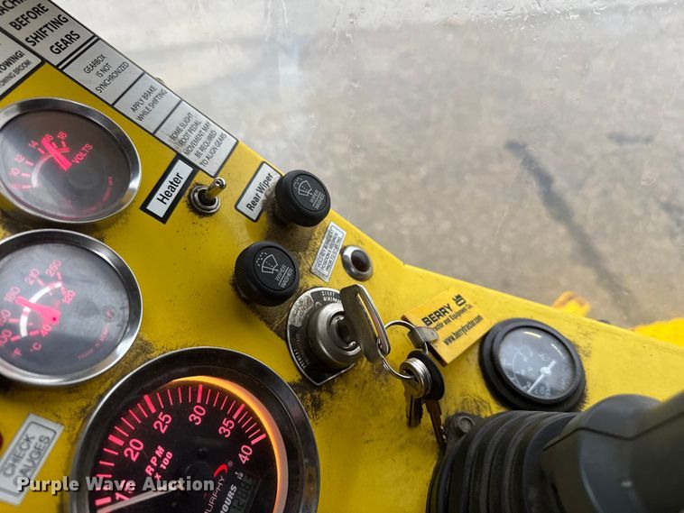 image for item EV1769 Superior Broom DT80K broom