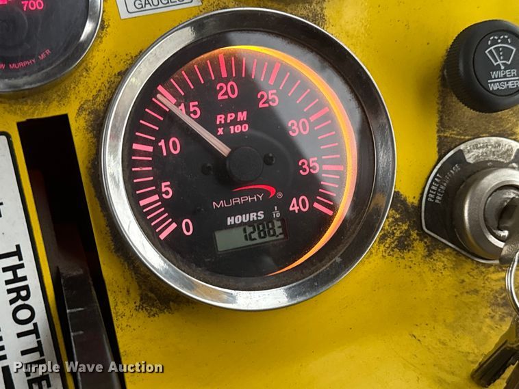 image for item EV1769 Superior Broom DT80K broom