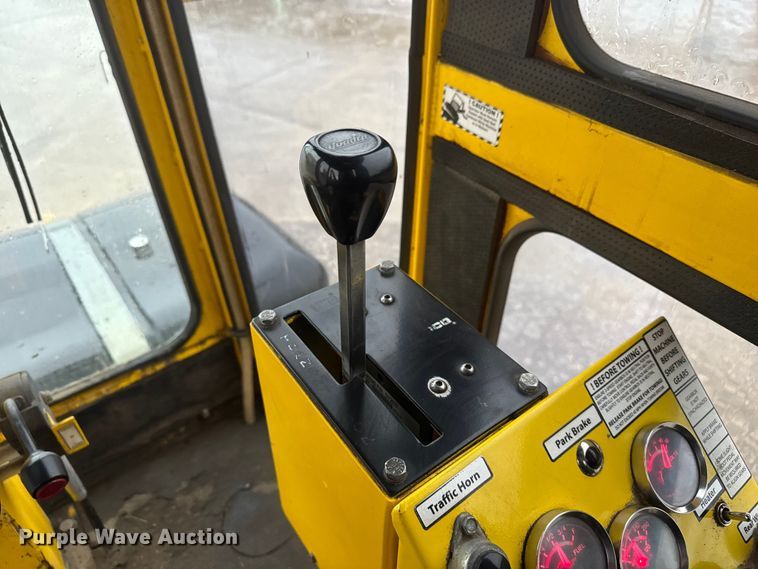 image for item EV1769 Superior Broom DT80K broom