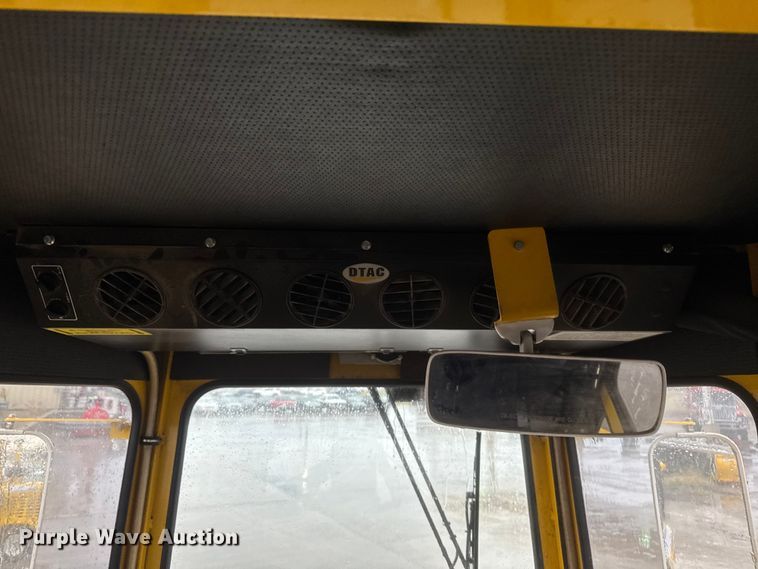 image for item EV1769 Superior Broom DT80K broom