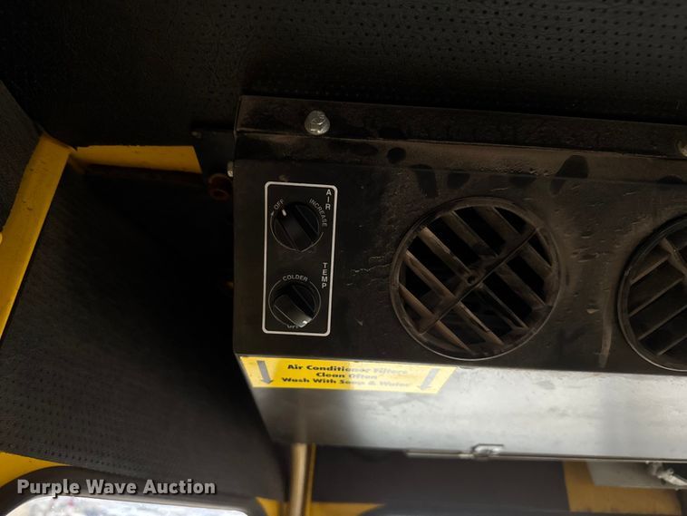 image for item EV1769 Superior Broom DT80K broom