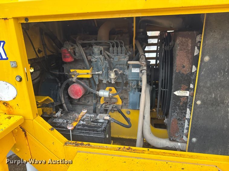 image for item EV1769 Superior Broom DT80K broom