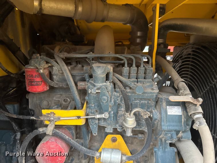 image for item EV1769 Superior Broom DT80K broom