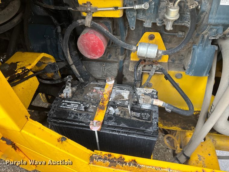 image for item EV1769 Superior Broom DT80K broom