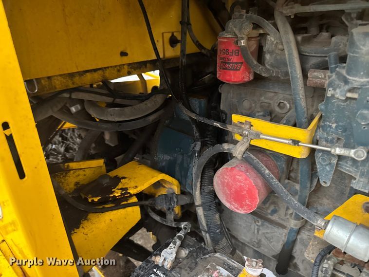 image for item EV1769 Superior Broom DT80K broom