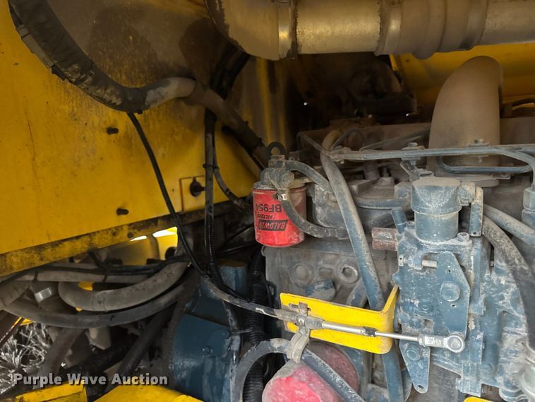 image for item EV1769 Superior Broom DT80K broom