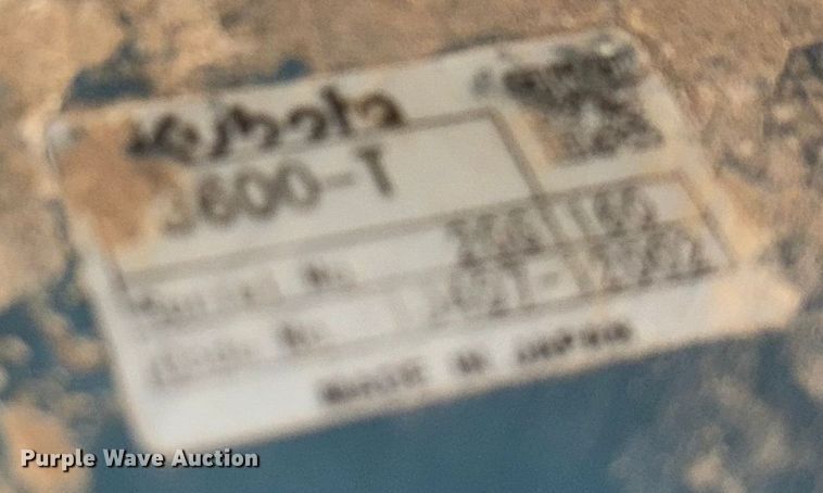 image for item EV1769 Superior Broom DT80K broom