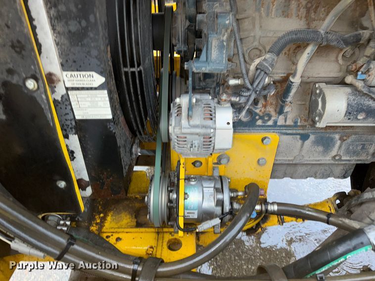 image for item EV1769 Superior Broom DT80K broom