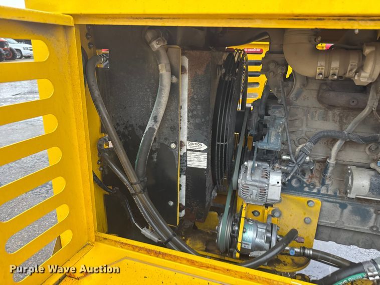 image for item EV1769 Superior Broom DT80K broom