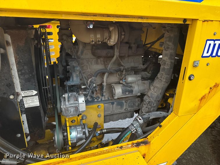 image for item EV1769 Superior Broom DT80K broom