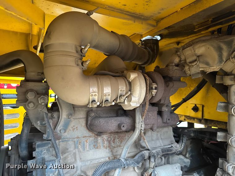 image for item EV1769 Superior Broom DT80K broom