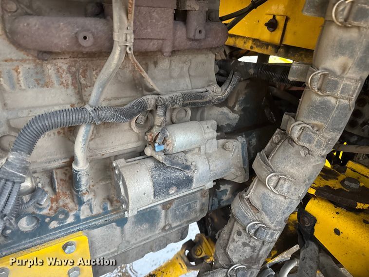 image for item EV1769 Superior Broom DT80K broom